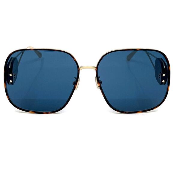 New! CHRISTIAN DIOR Sunglasses DiorBobby S1U B5B0 Authentic - Picture 3 of 12